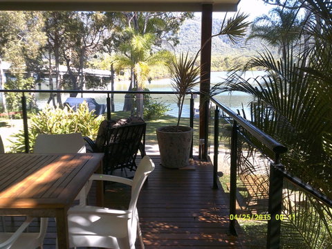 Pelican H2O One & Two Bedroom Apartments - Accommodation Tasmania 18