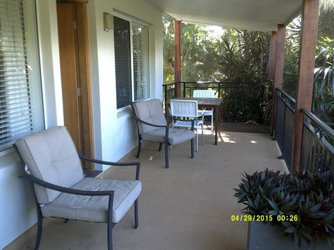 Pelican H2O One & Two Bedroom Apartments - Accommodation Tasmania 14