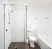 Charlestown Executive Apartments - Accommodation Tasmania