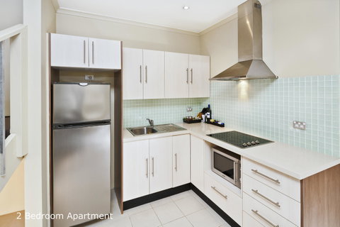 Best Western Plus Hotel Stellar - Accommodation Tasmania 31