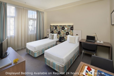 Best Western Plus Hotel Stellar - Accommodation Tasmania 19