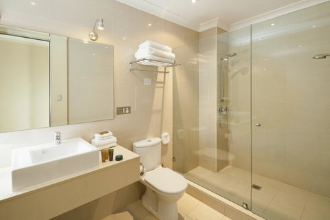Best Western Plus Hotel Stellar - Accommodation Tasmania 5