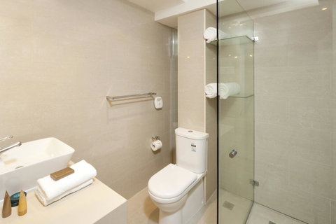 Best Western Plus Hotel Stellar - Accommodation Tasmania 1