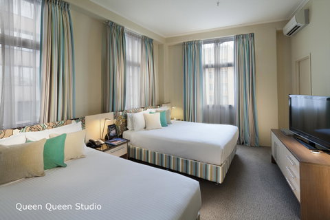 Best Western Plus Hotel Stellar - Accommodation Tasmania 10