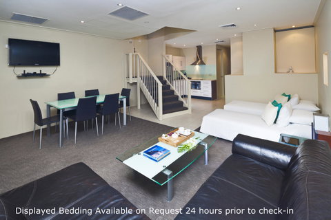 Best Western Plus Hotel Stellar - Accommodation Tasmania 35