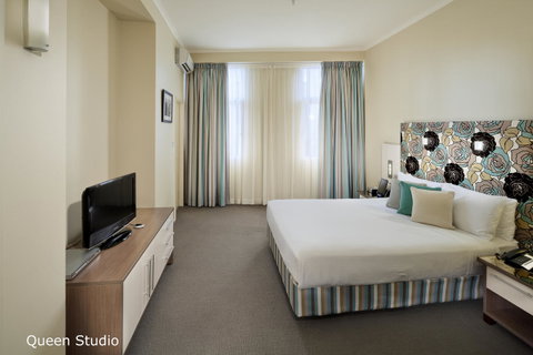 Best Western Plus Hotel Stellar - Accommodation Tasmania 13