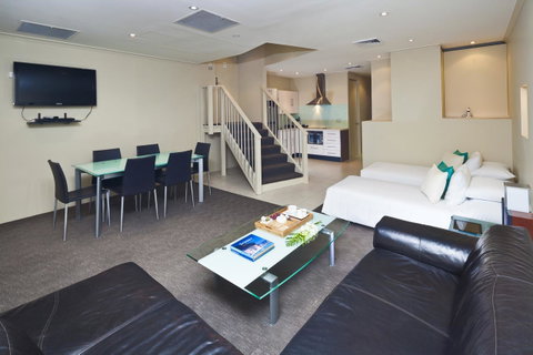 Best Western Plus Hotel Stellar - Accommodation Tasmania 3