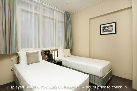 Best Western Plus Hotel Stellar - Accommodation Tasmania 34