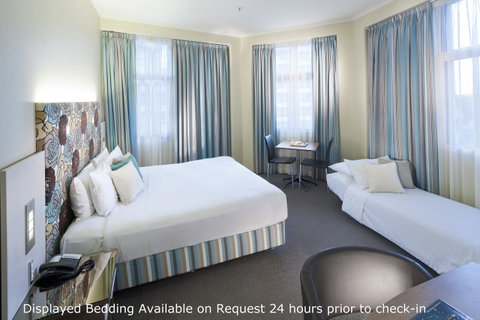 Best Western Plus Hotel Stellar - Accommodation Tasmania 22
