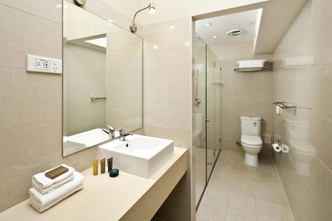 Best Western Plus Hotel Stellar - Accommodation Tasmania 2