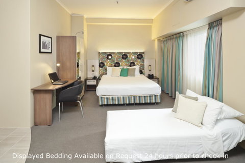 Best Western Plus Hotel Stellar - Accommodation Tasmania 39