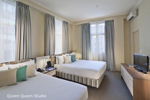 Best Western Plus Hotel Stellar - Accommodation Tasmania 15