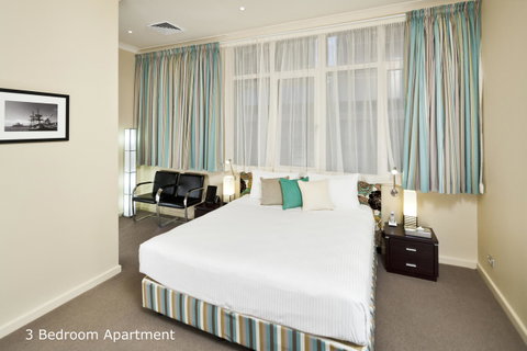 Best Western Plus Hotel Stellar - Accommodation Tasmania 44