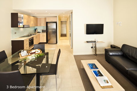 Best Western Plus Hotel Stellar - Accommodation Tasmania 42
