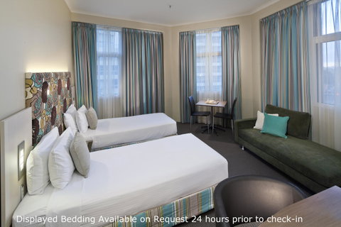 Best Western Plus Hotel Stellar - Accommodation Tasmania 23