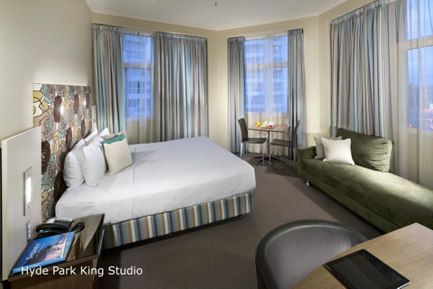 Best Western Plus Hotel Stellar - Accommodation Tasmania 0