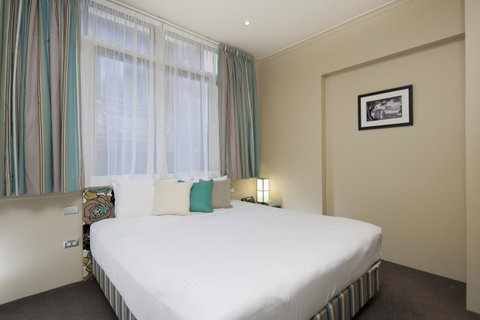 Best Western Plus Hotel Stellar - Accommodation Tasmania 4