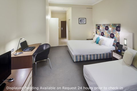 Best Western Plus Hotel Stellar - Accommodation Tasmania 24