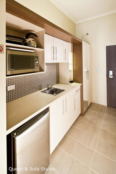 Best Western Plus Hotel Stellar - Accommodation Tasmania 25