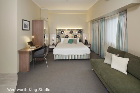 Best Western Plus Hotel Stellar - Accommodation Tasmania 40
