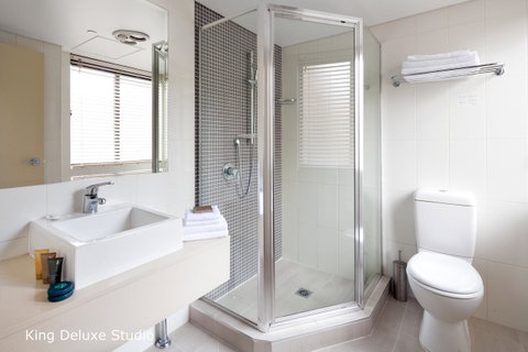 Best Western Plus Hotel Stellar - Accommodation Tasmania 26