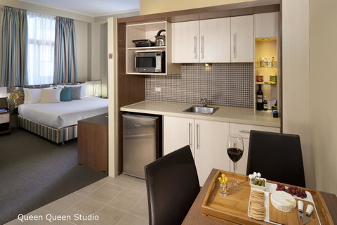 Best Western Plus Hotel Stellar - Accommodation Tasmania 9