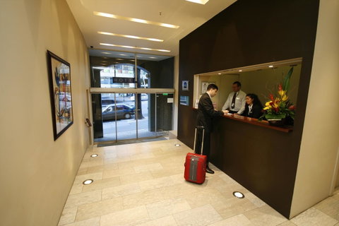Best Western Plus Hotel Stellar - Accommodation Tasmania 33