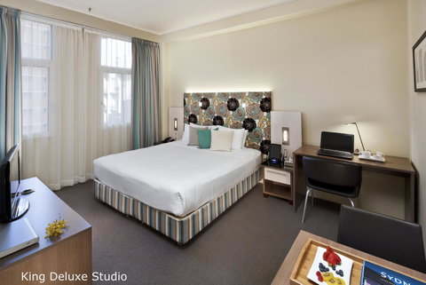 Best Western Plus Hotel Stellar - Accommodation Tasmania 20