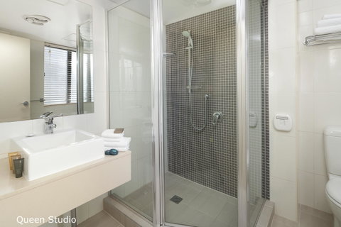 Best Western Plus Hotel Stellar - Accommodation Tasmania 27