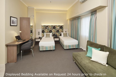 Best Western Plus Hotel Stellar - Accommodation Tasmania 29