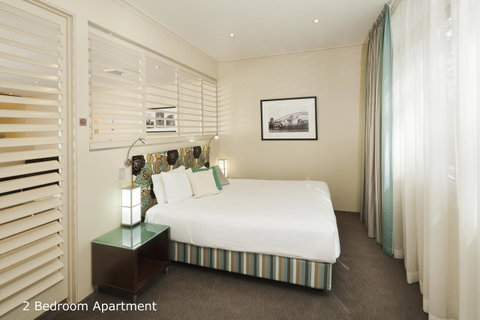 Best Western Plus Hotel Stellar - Accommodation Tasmania 32