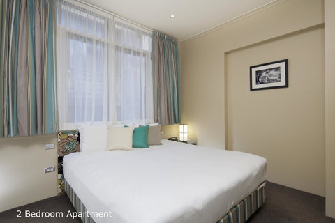 Best Western Plus Hotel Stellar - Accommodation Tasmania 30