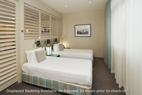Best Western Plus Hotel Stellar - Accommodation Tasmania 37