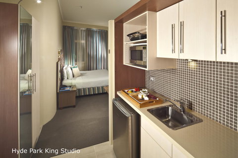 Best Western Plus Hotel Stellar - Accommodation Tasmania 17