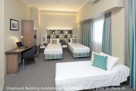 Best Western Plus Hotel Stellar - Accommodation Tasmania 38
