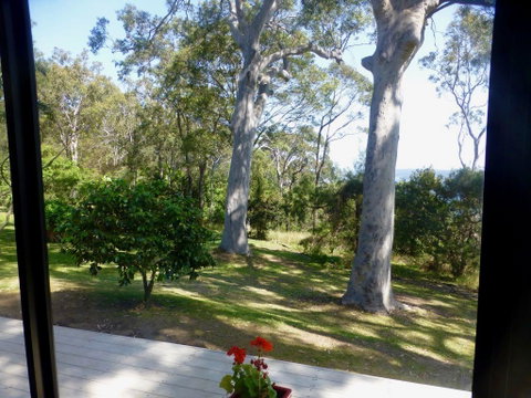 The Retreat At Palm Beach - Accommodation Tasmania 5