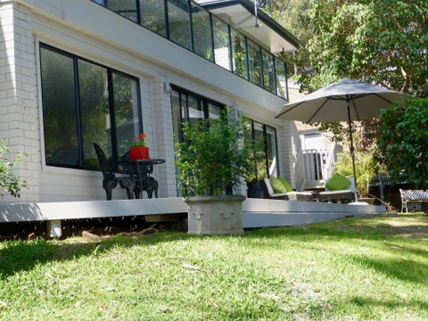 The Retreat At Palm Beach - Accommodation Tasmania 1