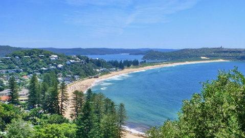 The Retreat At Palm Beach - Accommodation Tasmania 14
