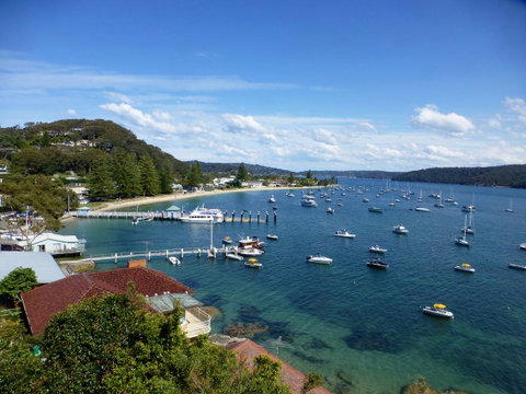 The Retreat At Palm Beach - Accommodation Tasmania 15
