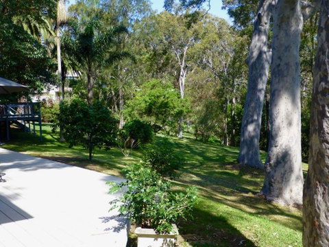 The Retreat At Palm Beach - Accommodation Tasmania 3