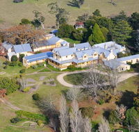Hillview Heritage Hotel - Accommodation Tasmania