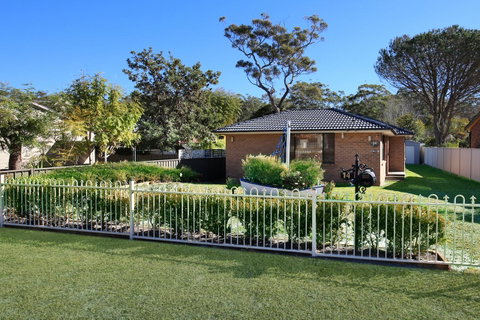 Sandy Toes Beach House Jervis Bay - 2min To Beach - Accommodation Tasmania 20