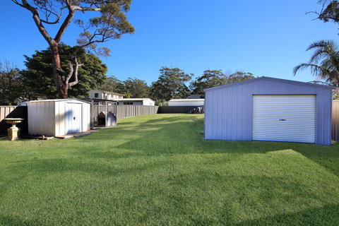 Sandy Toes Beach House Jervis Bay - 2min To Beach - Accommodation Tasmania 14