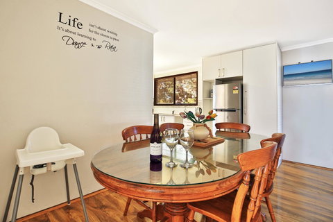 Sandy Toes Beach House Jervis Bay - 2min To Beach - Accommodation Tasmania 11