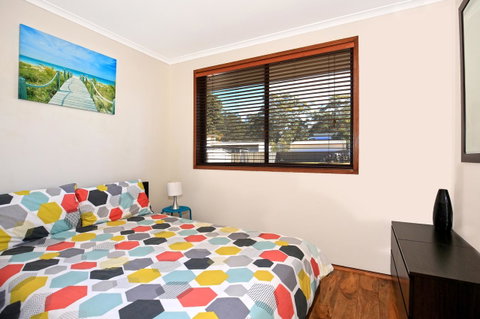 Sandy Toes Beach House Jervis Bay - 2min To Beach - Accommodation Tasmania 7