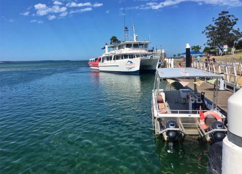 Sandy Toes Beach House Jervis Bay - 2min To Beach - Accommodation Tasmania 26