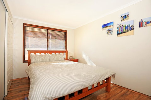 Sandy Toes Beach House Jervis Bay - 2min To Beach - Accommodation Tasmania 6