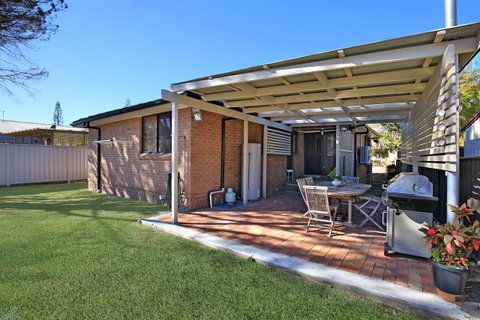 Sandy Toes Beach House Jervis Bay - 2min To Beach - Accommodation Tasmania 16