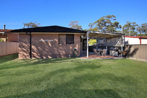 Sandy Toes Beach House Jervis Bay - 2min To Beach - Accommodation Tasmania 18