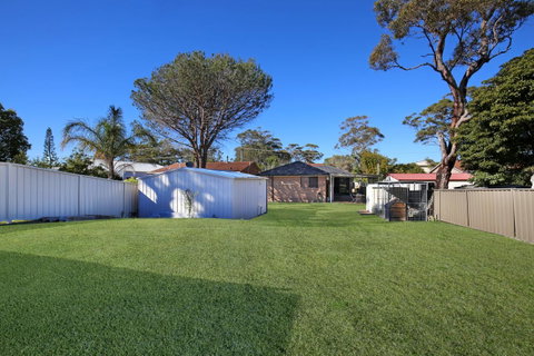 Sandy Toes Beach House Jervis Bay - 2min To Beach - Accommodation Tasmania 17